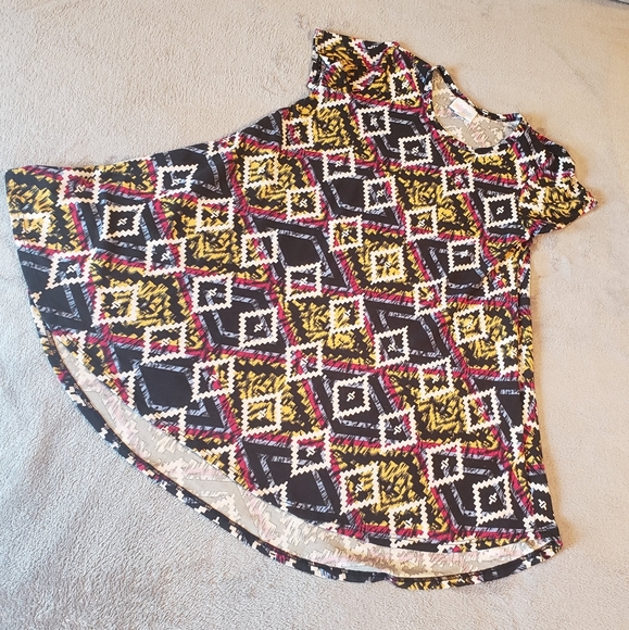 LuLaRoe Other - Lularo dress